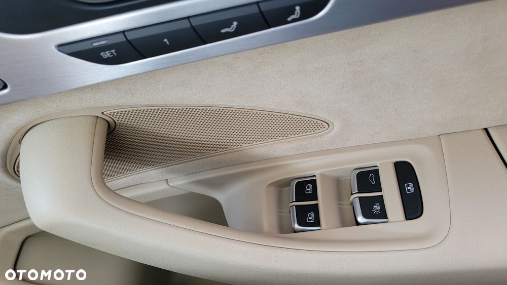 Audi A8 3.0 TDI L Quattro - 27