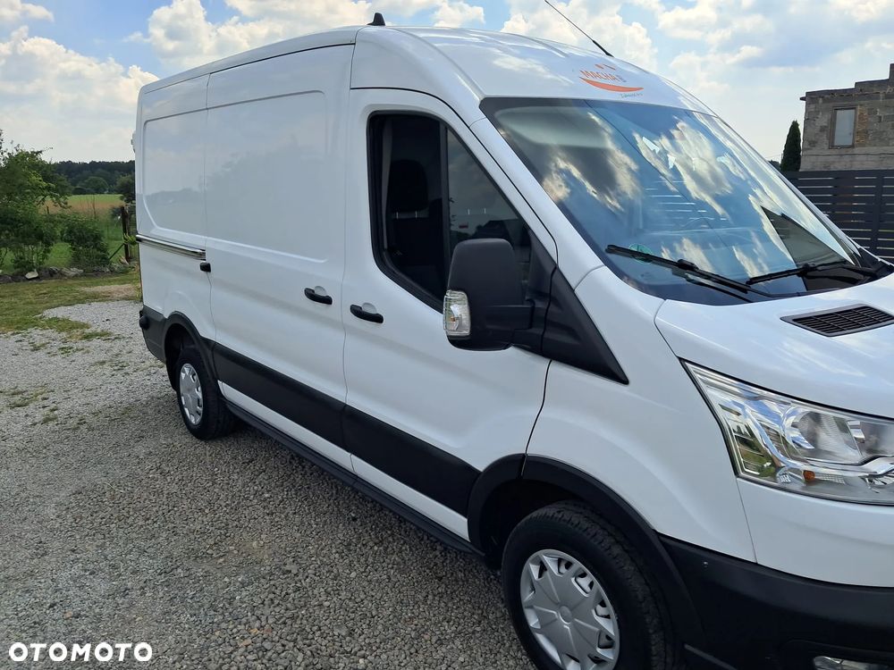 Ford TRANSIT - 7