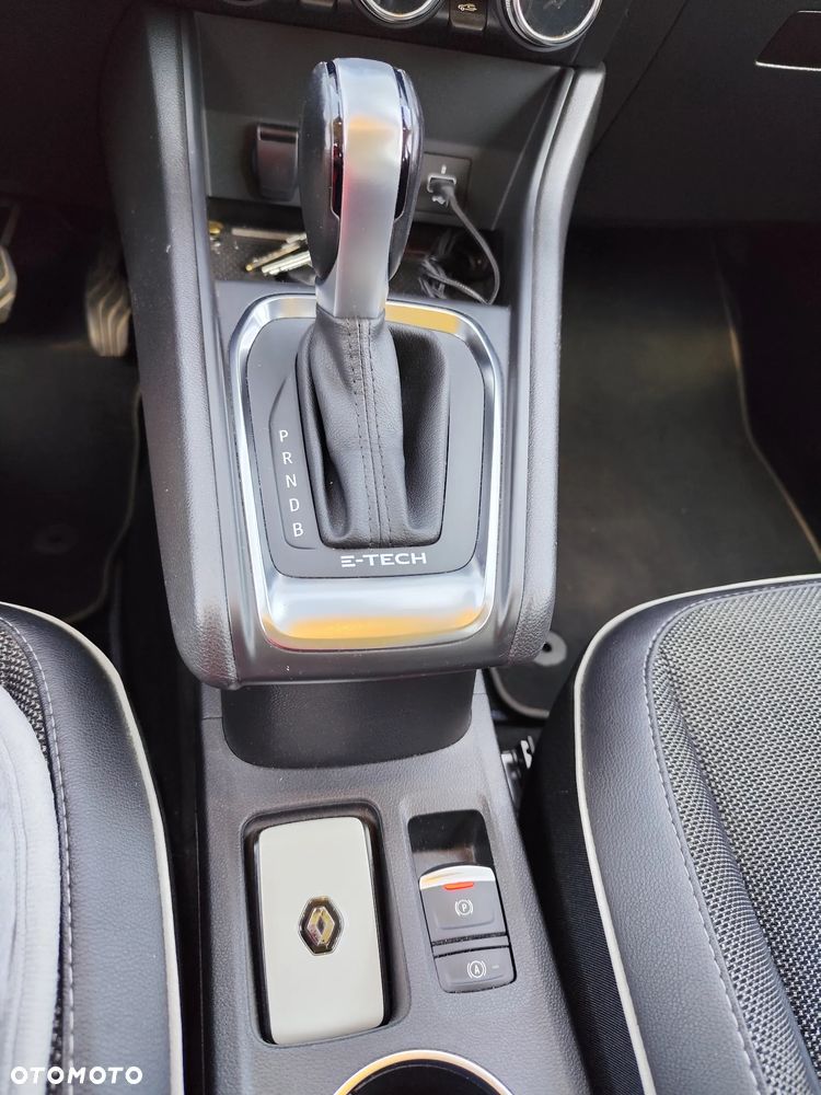 Renault Captur 1.6 E-TECH Plug-In Techno - 7