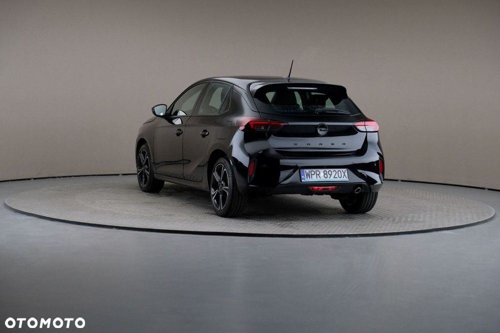 Opel Corsa - 2