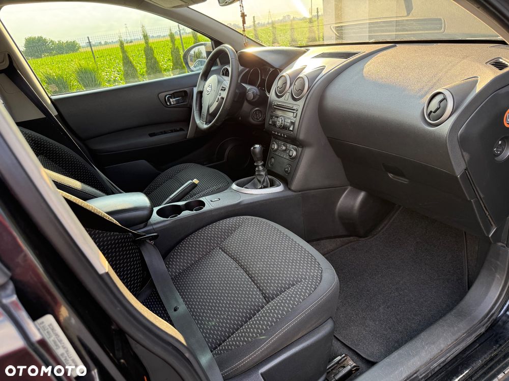 Nissan Qashqai ver-2-0-dci-tekna-premium - 5