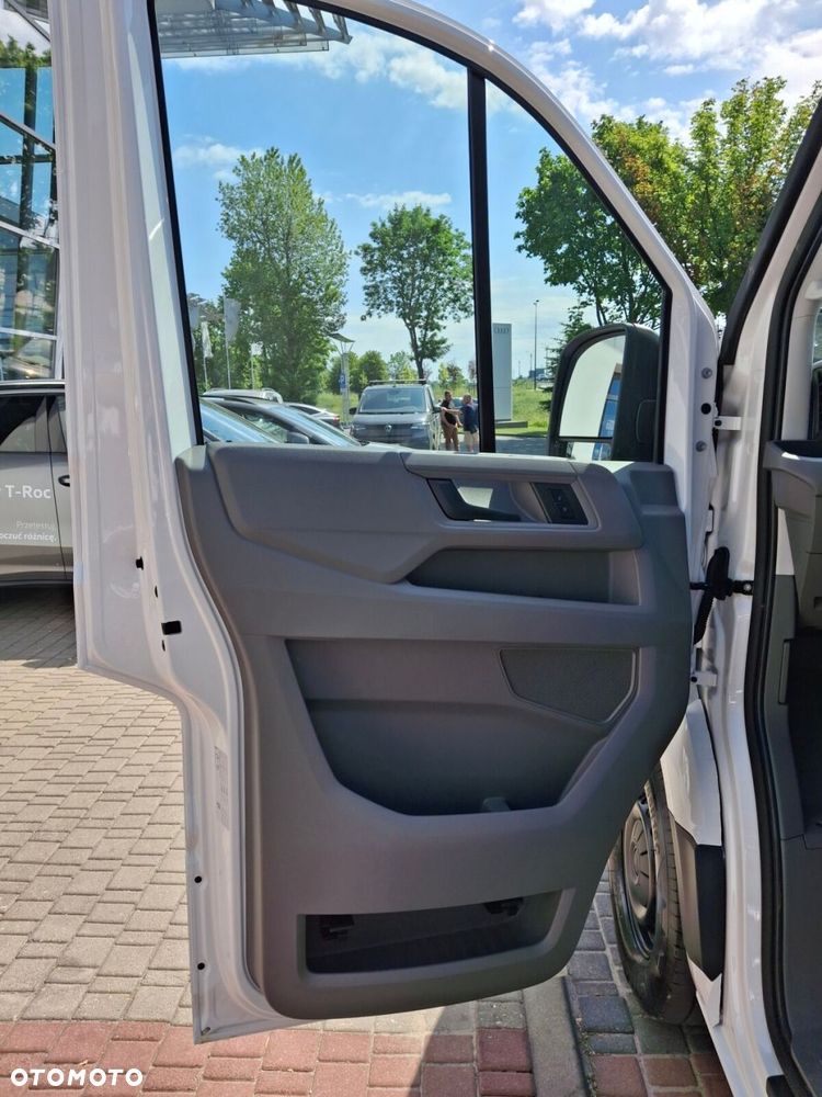 Volkswagen Crafter - 15