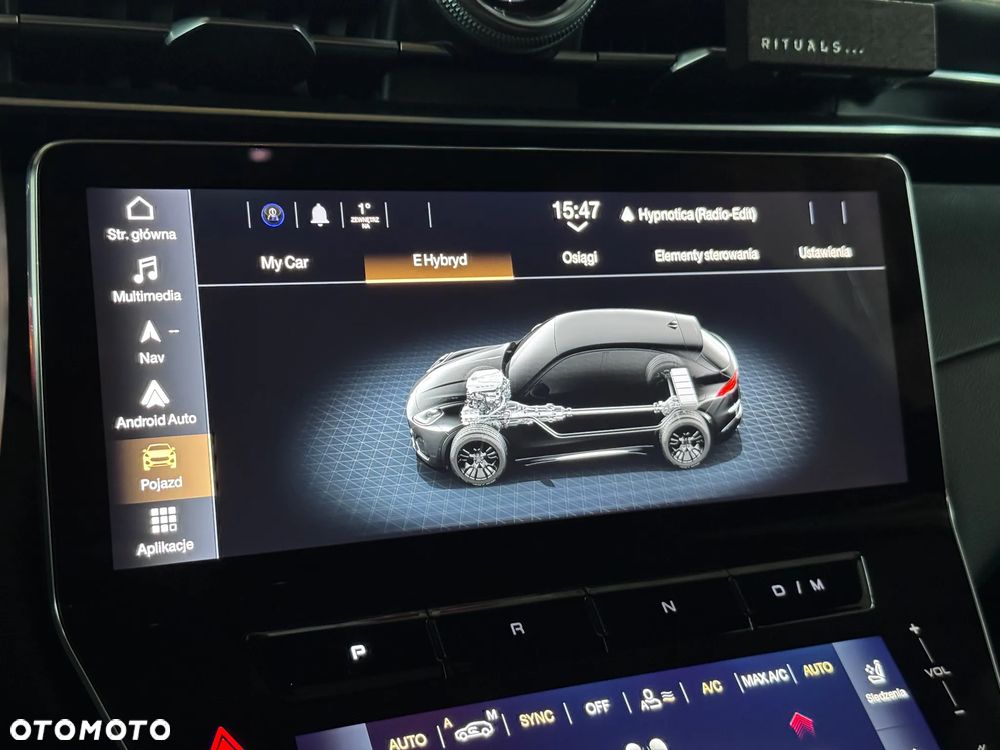 Maserati Grecale Standard - 21