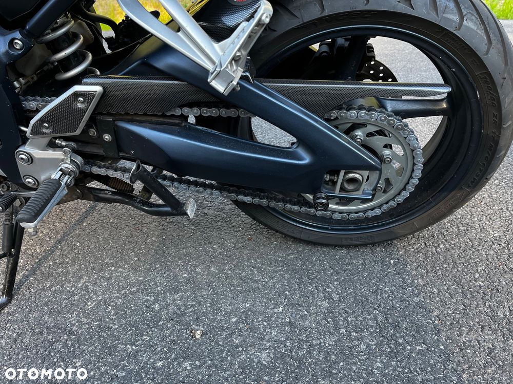 Yamaha FZ - 3