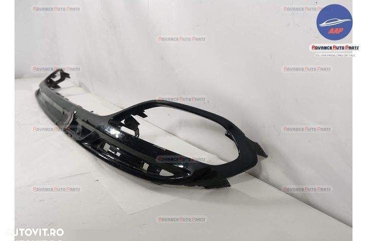 Difuzor Fusta Spoiler Spate TITANIUM originala Ford  Mondeo  MK5 2014 - 3