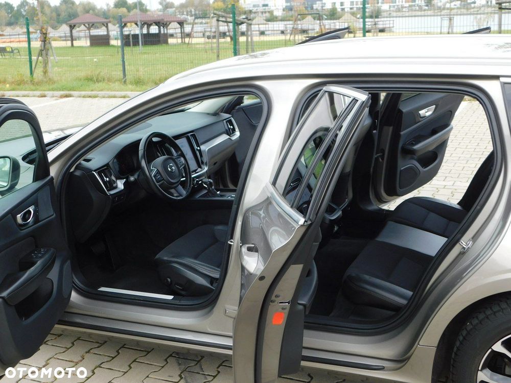 Volvo V60 - 6