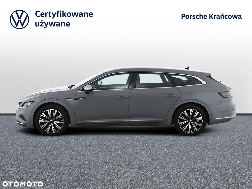 Volkswagen Arteon Shooting Brake 2.0 TDI Elegance DSG - 5
