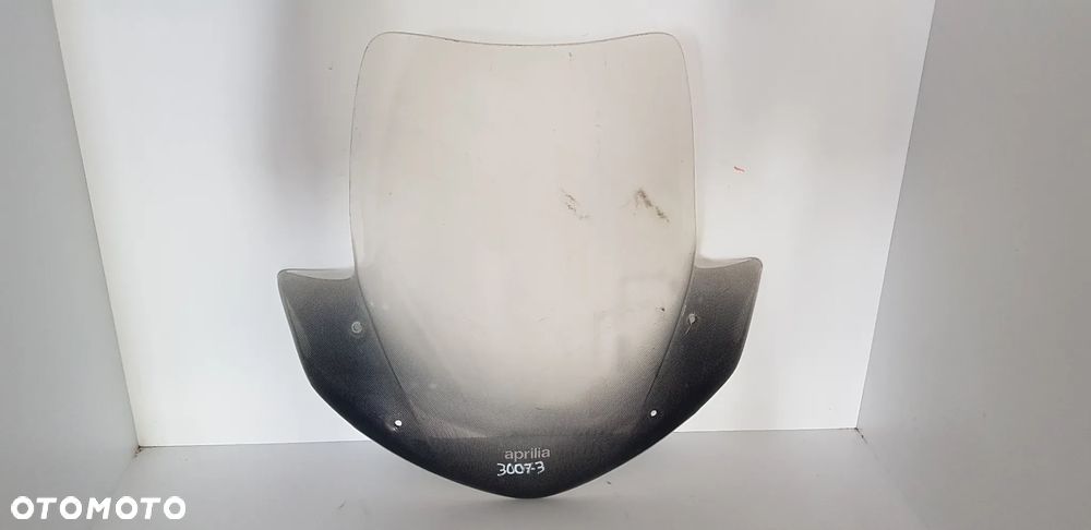 Aprilia Leonardo 125 Szyba - 2