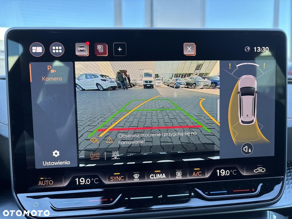 Cupra Leon Sportstourer - 28