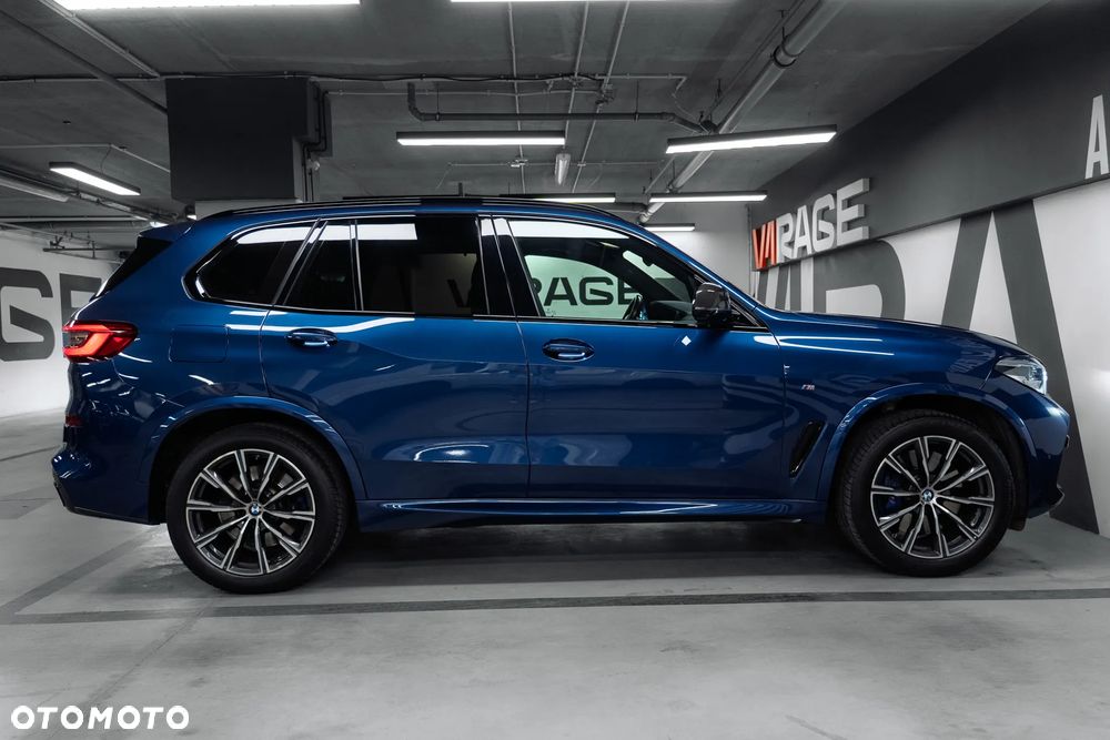 BMW X5 xDrive25d sport - 19