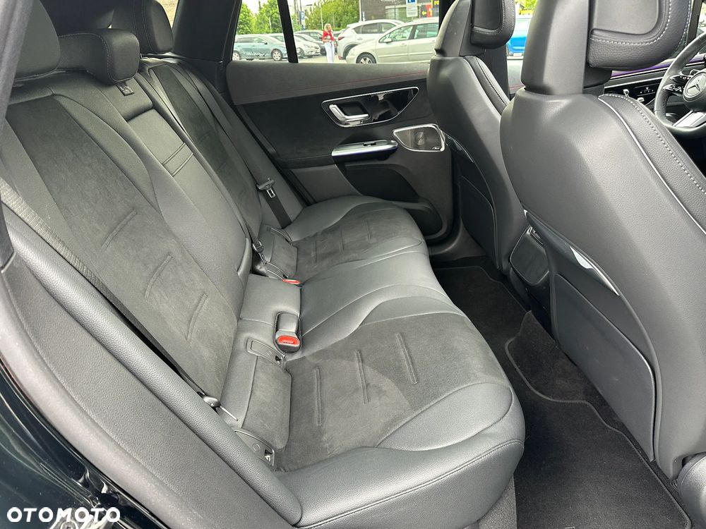 Mercedes-Benz EQE 350 89kWh 4-Matic AMG Line Twoja Edycja - 11