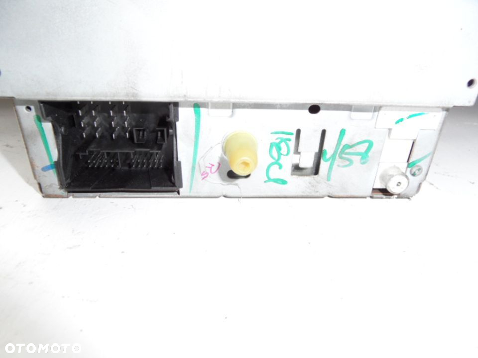 RADIO MONDEO MK3 3M5F-18C821-BE - 6