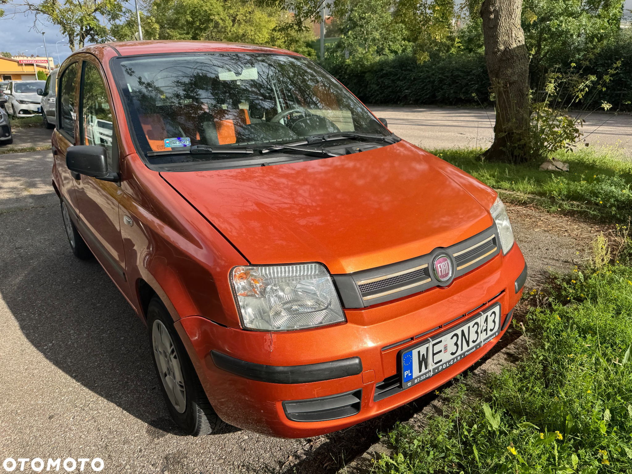 Fiat Panda - 6