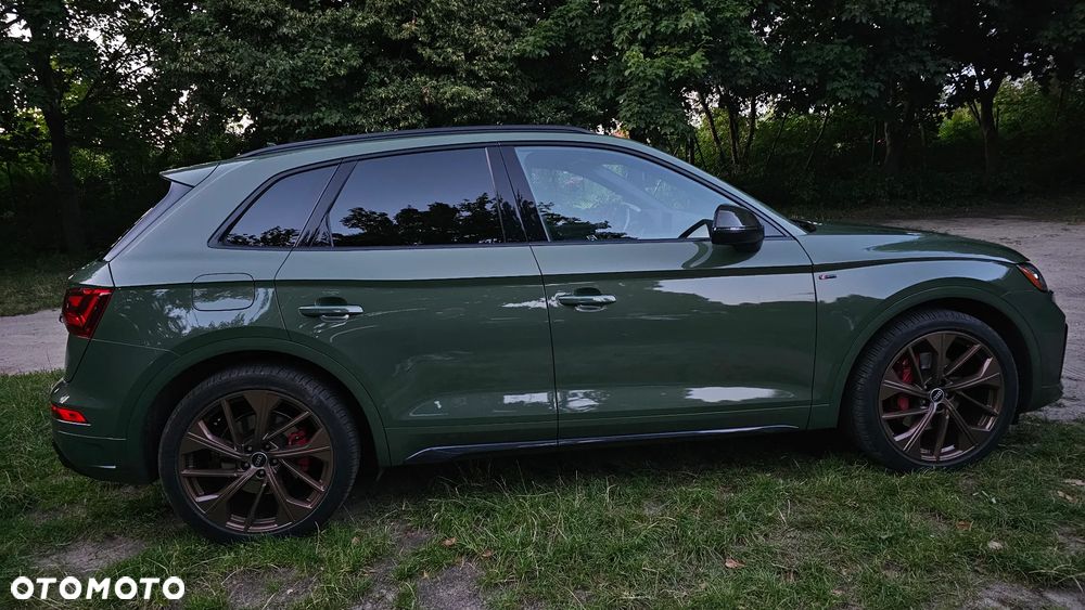 Audi SQ5 - 10
