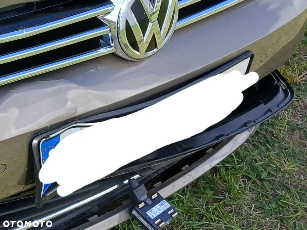 Volkswagen Golf Sportsvan - 22