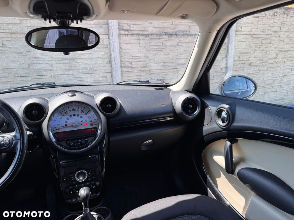 MINI Countryman - 17