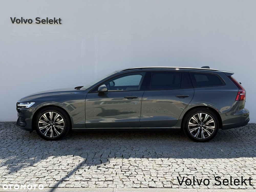 Volvo V60 - 4