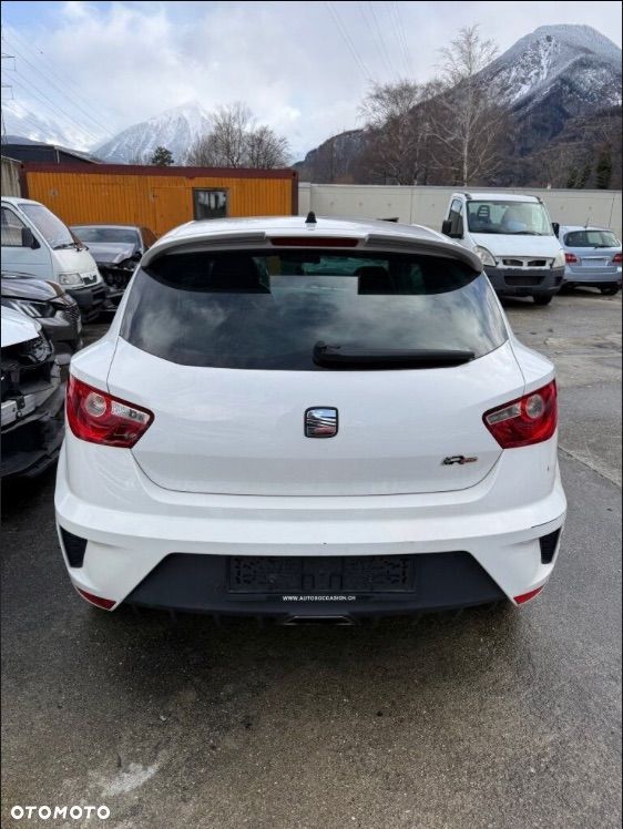 Seat Ibiza Cupra 6J IV 4 1.4 TSI DSG R210 210KM na części - 5