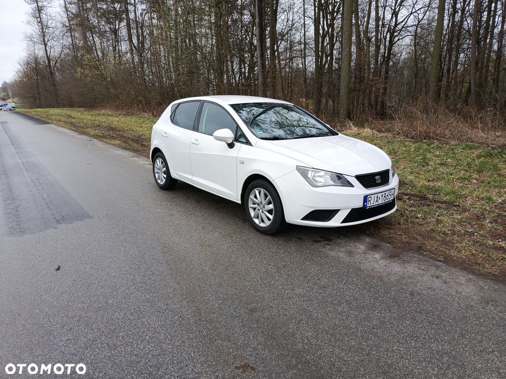 Seat Ibiza - 6