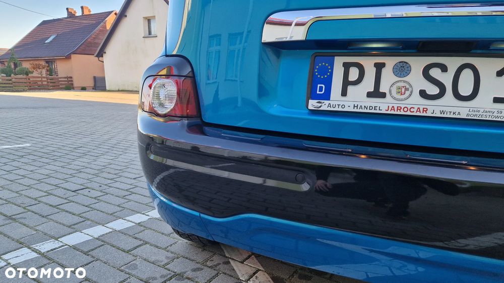 Citroën C3 Picasso - 15