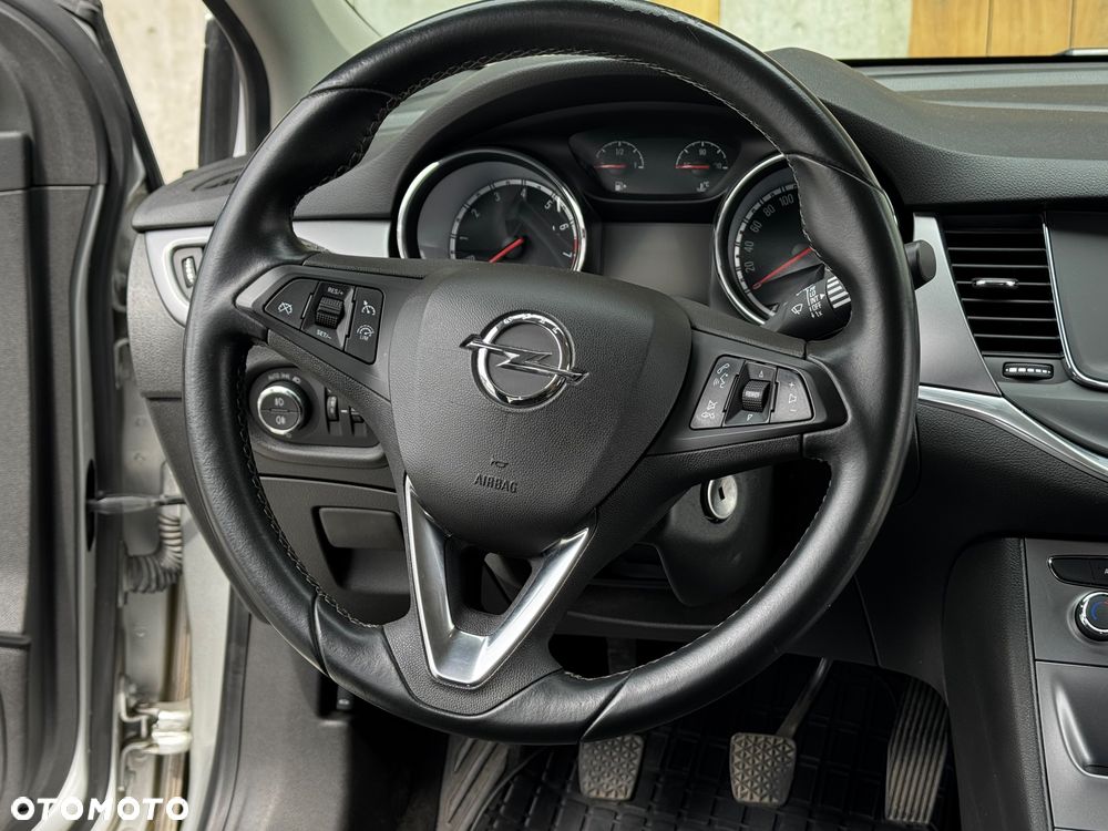 Opel Astra 1.0 T GPF Elite S&S - 2