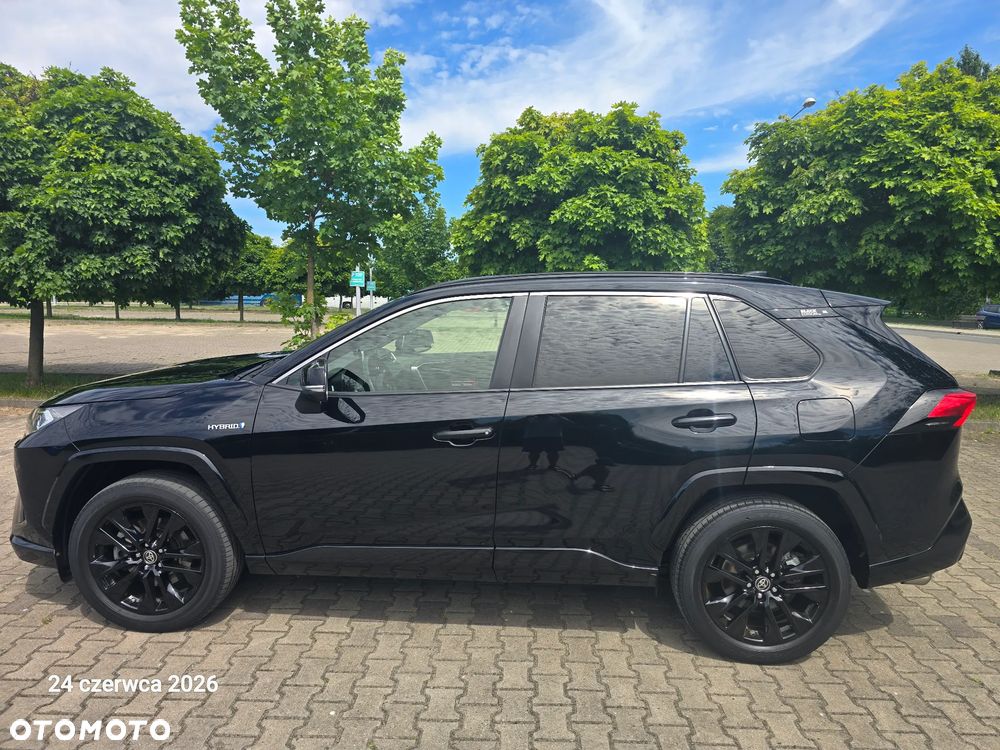 Toyota RAV4 - 7