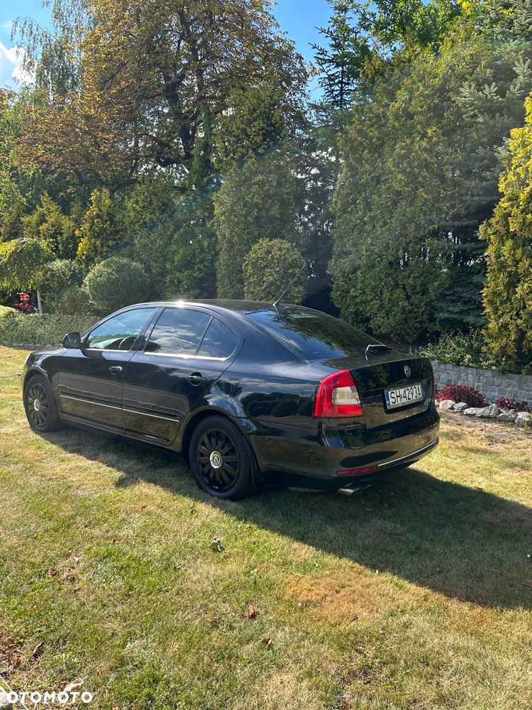 Skoda Octavia 1.8 T FSI Ambiente - 2