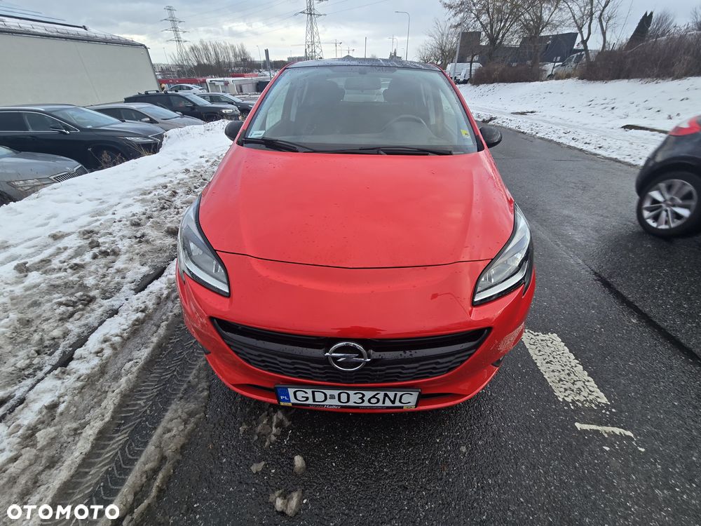Opel Corsa 1.4 Color Edition - 3