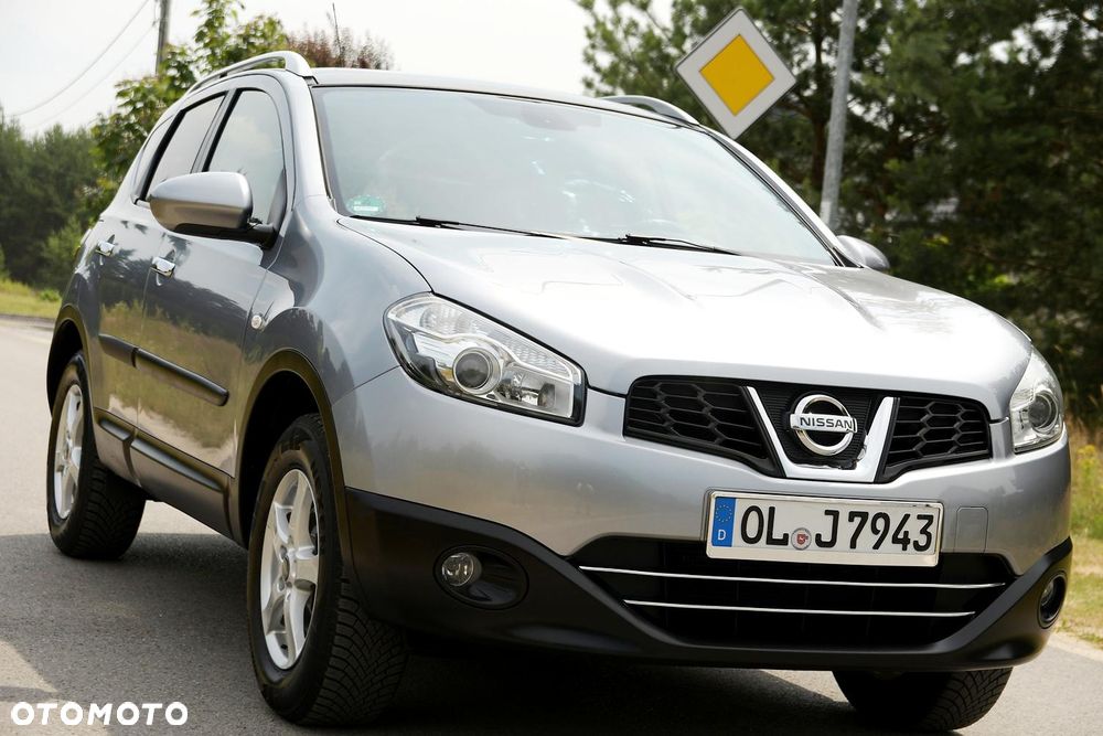 Nissan Qashqai 2.0 4 x 4 acenta - 16