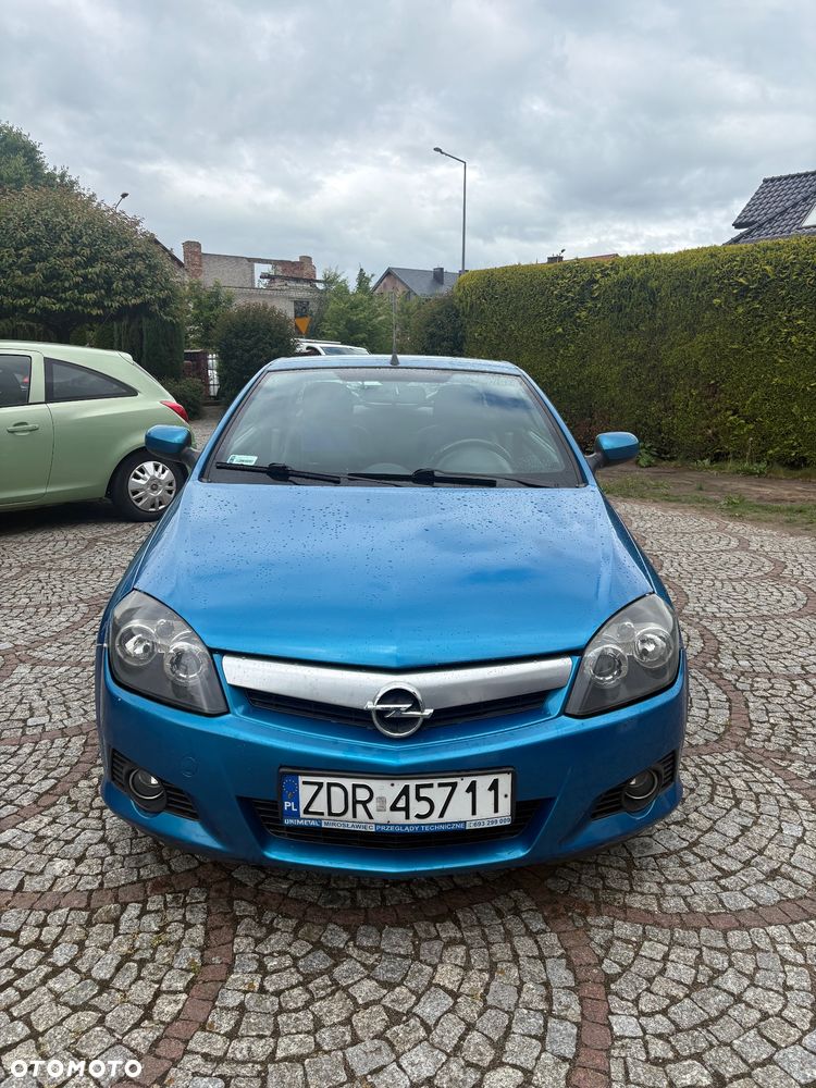 Opel Tigra 1.4 Sport - 5