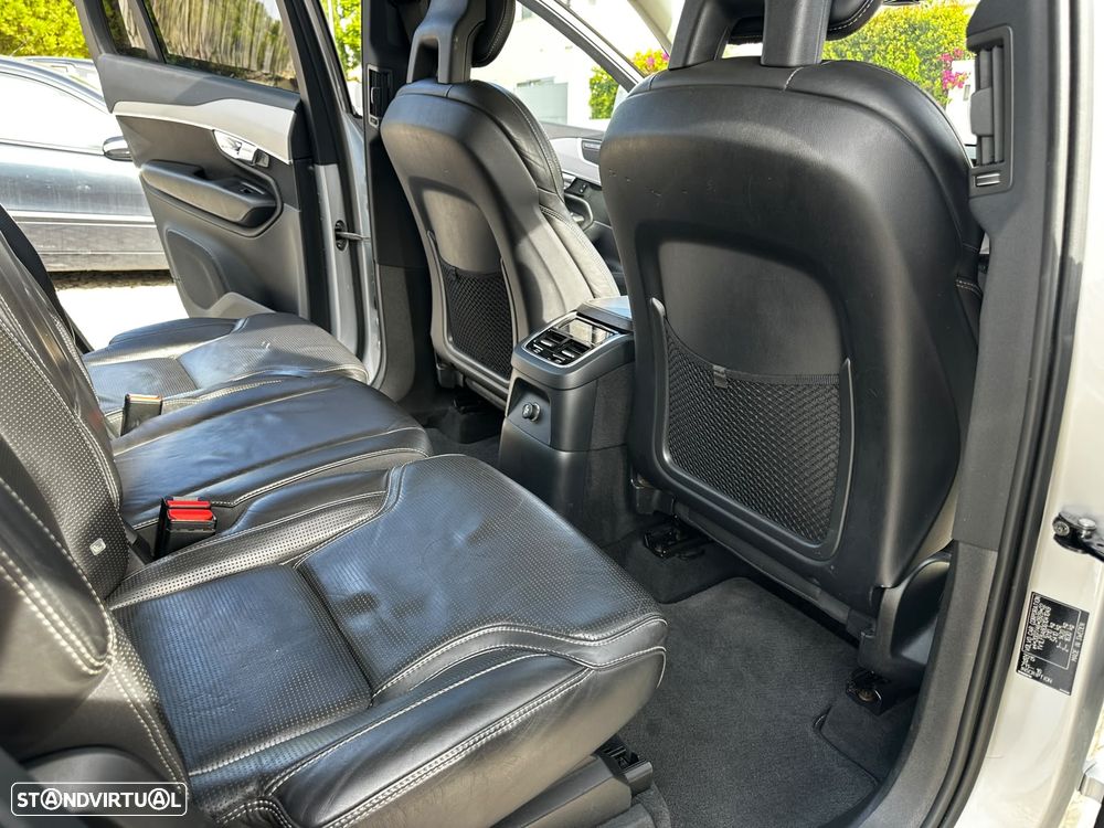 Volvo XC 90 - 16