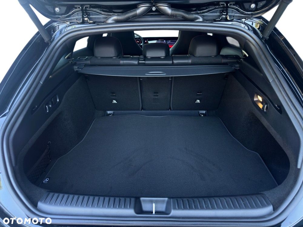 Mercedes-Benz CLA 200 mHEV 8G-DCT - 13