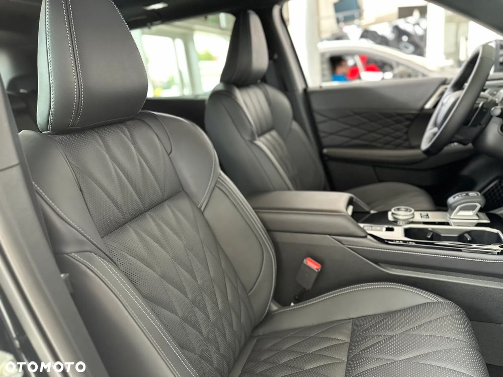 Mitsubishi Outlander Black Edition - 9