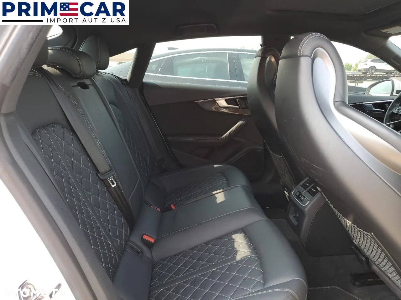 Audi S5 Sportback 3.0 TFSI quattro tiptronic - 10