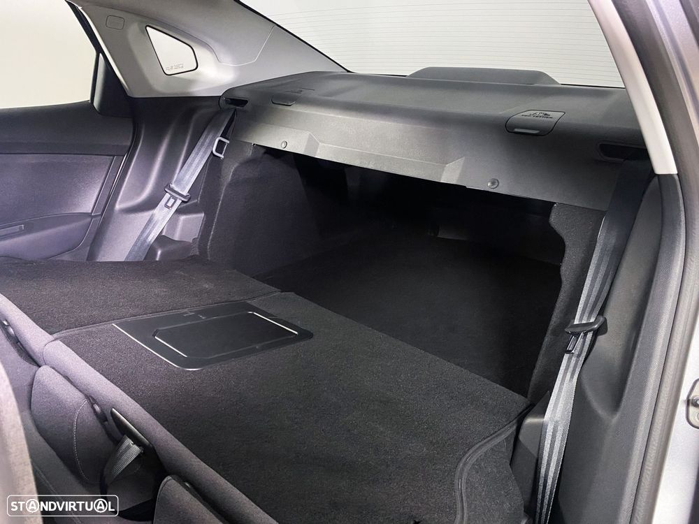 Citroën C4 X 1.2 PureTech Max EAT8 - 21