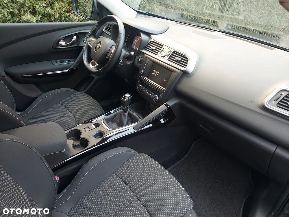 Renault Kadjar Energy TCe 130 LIMITED - 6