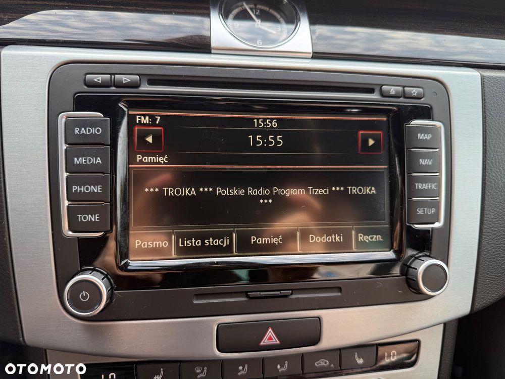 Volkswagen CC 2.0 TDI DPF BMT DSG - 15