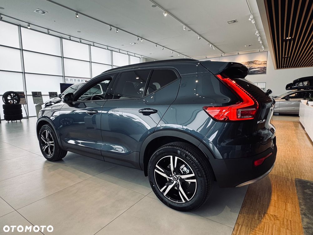 Volvo XC 40 B3 Core - 2