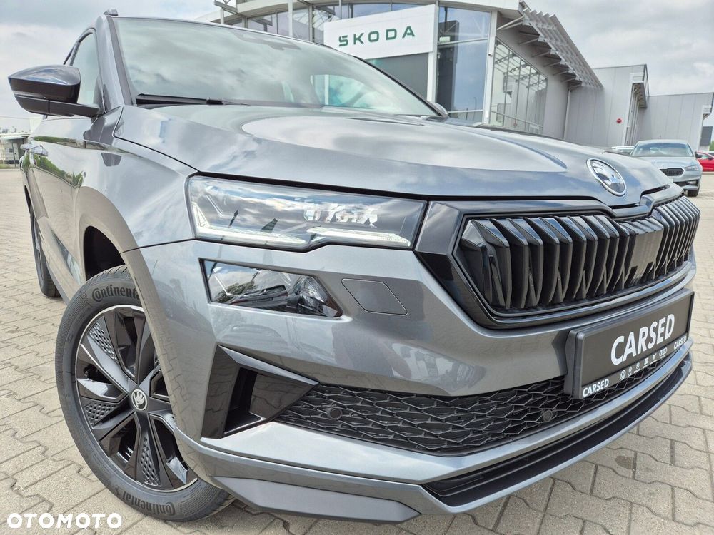 Skoda Karoq - 9
