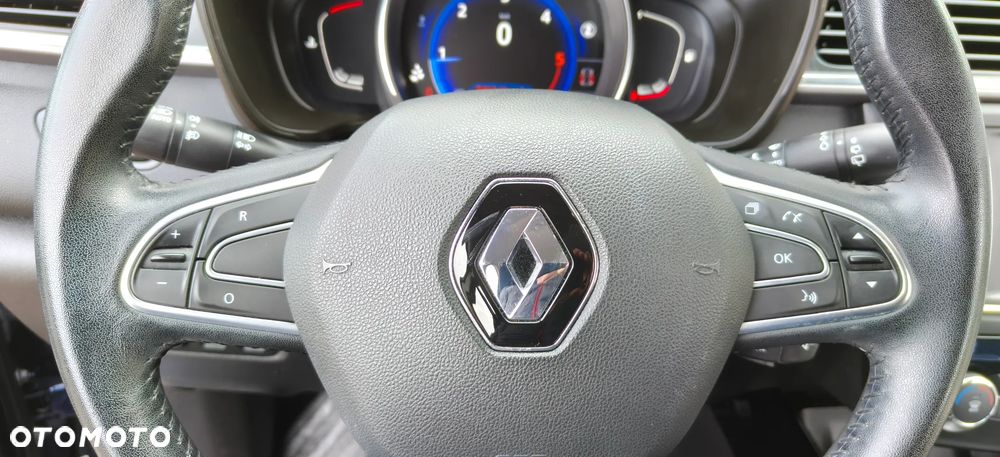 Renault Kadjar Energy dCi 130 LIMITED - 14