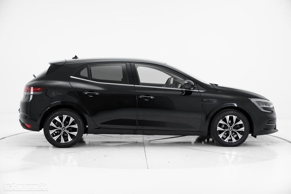 Renault Mégane 1.5 Blue dCi Limited - 3