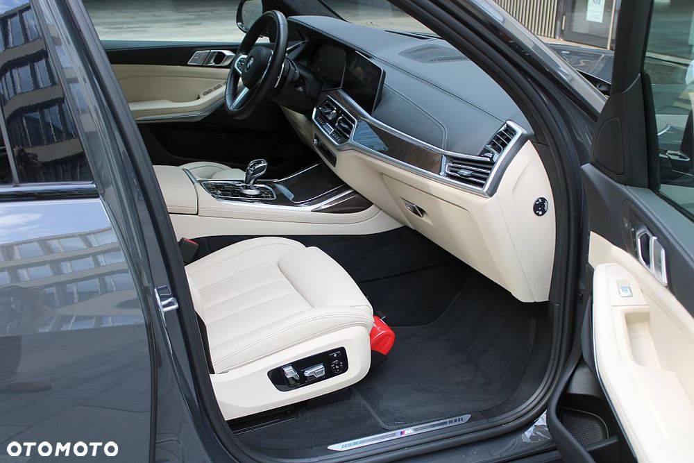 BMW X7 xDrive40i mHEV sport - 13