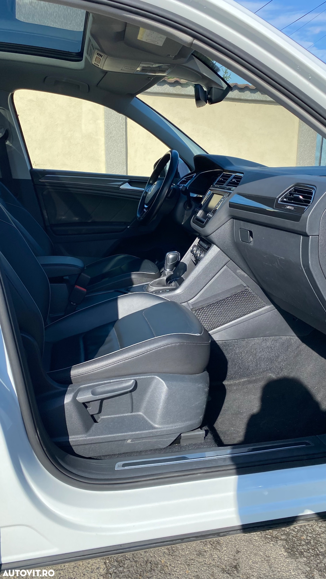 Volkswagen Tiguan 2.0 TDI SCR DSG Elegance - 17