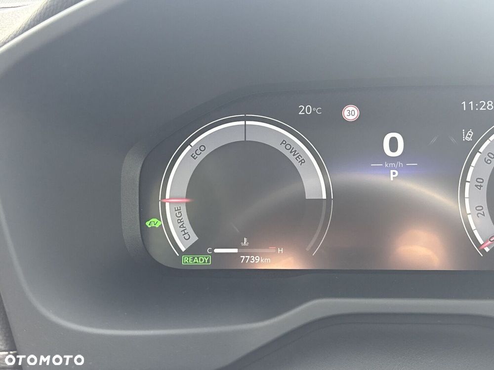 Toyota RAV4 2.5 Hybrid Executive 4x2 - 25