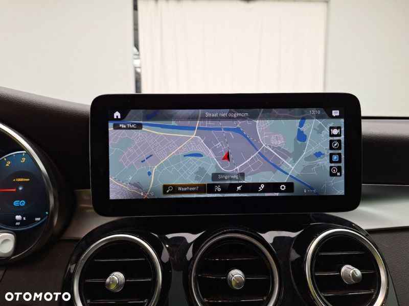 Mercedes-Benz GLC 300 de 4Matic 9G-TRONIC Exclusive - 9