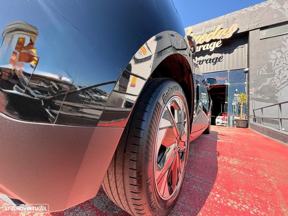 MG MG4 51 kWh Standard - 16