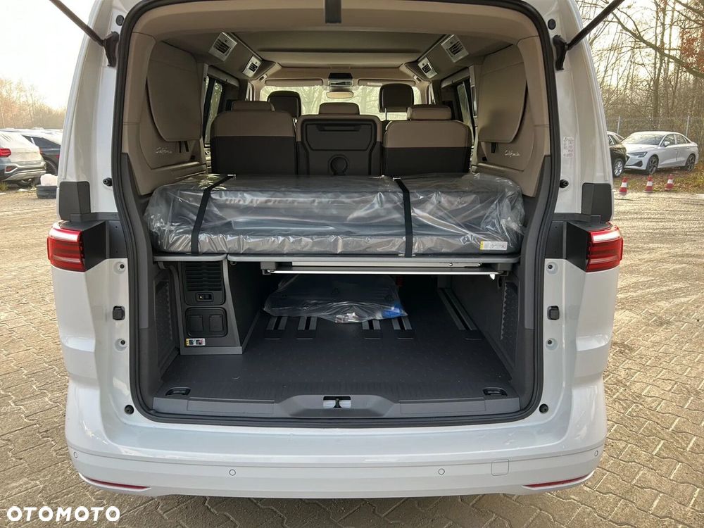 Volkswagen california Beach Tour 2,0 TSI 204 KM DSG - 28