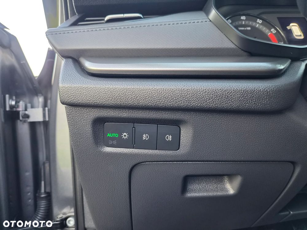 Skoda Octavia 1.5 TSI ACT Ambition - 20