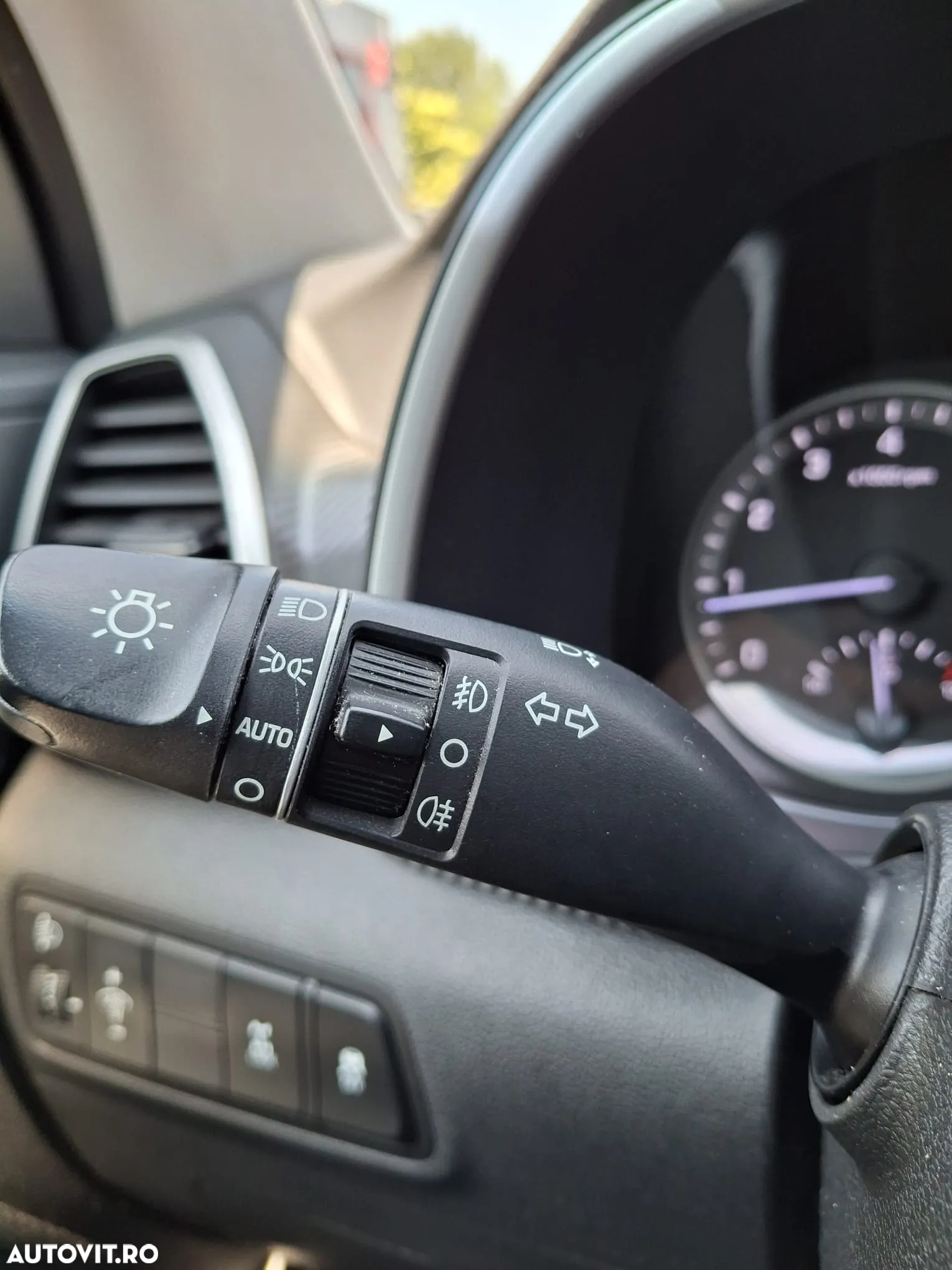 Hyundai Tucson - 16