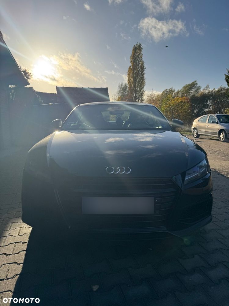 Audi TT Coupé 2.0 TFSI - 3